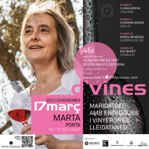 COMPLET Maridatge d'vines MARTA PORTA (17/03/23)