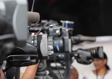 Gabinete de prensa