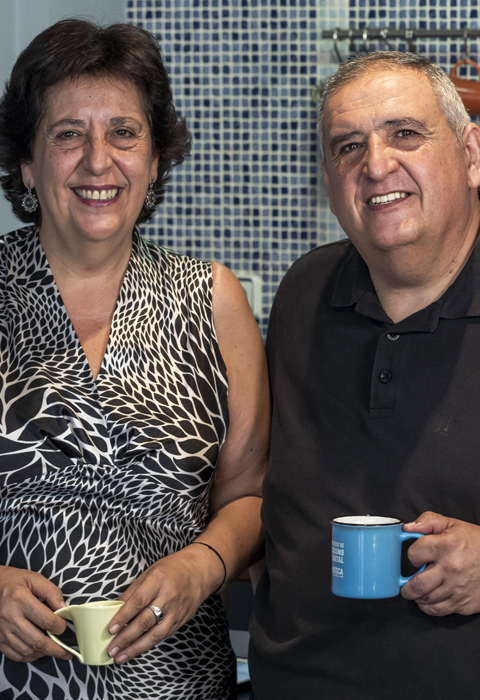 Nosotros